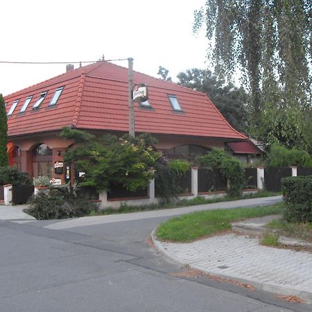 Arco Penzion Ostrava Exterior foto